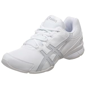 Buy ASICS Ladies GEL-Comp Cheerleading Shoe by ASICS