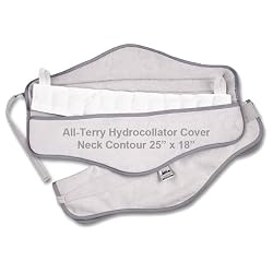 Chattanooga Hydrocollator Pack Covers - 25" x 18"