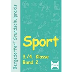 Sport 3./4. Klasse. Band 2