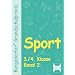 Sport 3./4. Klasse. Band 2