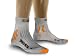 X-Socks Men's Speed Metal Sock
