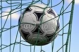 IMAGE OF Wallmonkeys Peel and Stick Wall Decals - Football - 60