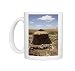 WAT-11488 Granary - Sorghum / Millet - storage Photo Mugs