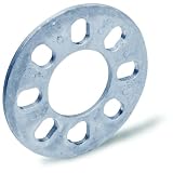 Gorilla SP601 1 4 Thick 4-Hole Wheel Spacer by Gorilla