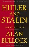 Hitler and Stalin
