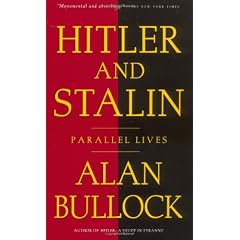 Hitler and Stalin: Parallel Lives
