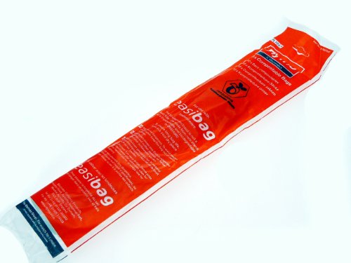 Genuine Flymo Compostable bags x 10 to suit Easibag and Vision Compact 350 Plus FLY037