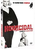 Homicidal (Region 2) (Import)