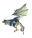 リボルテックヤマグチ No.121EX リオレウス亜種 リボルテックパワーショップ流通限定