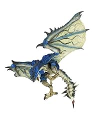 リボルテックヤマグチ No.121EX リオレウス亜種 リボルテックパワーショップ流通限定