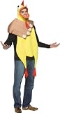 Choking the Chicken Costume
