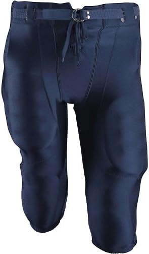 Football America Adult Lycra Slotted Football Pant 