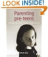 Parenting pre-teens