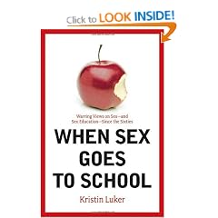 When Sex Goes To School