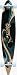 SEC9 CARVIN 9er PIN COMPLETE -8.75x47.75 carving Image