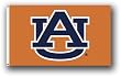 Auburn Tigers Auburn Au 3'X5' Flag - NCAA