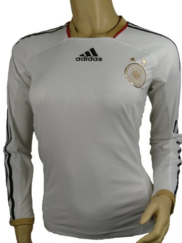 Adidas Deutschland DFB Trikot Home Damen
