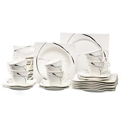 Ritzenhoff & Breker  594188 Kombiservice Dacapo, 30-teilig