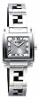 Fendi Men's Quadro Series Watch