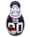 New York Giants Tackle Buddy Inflatable Punching Bag
