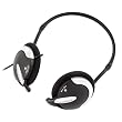 Creative HQ-140 Backphones (Black)