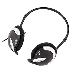 Creative HQ-140 Backphones (Black)
