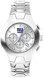 New York Giants Hall of Fame Watch
