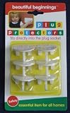 plug socket covers - six in a pack