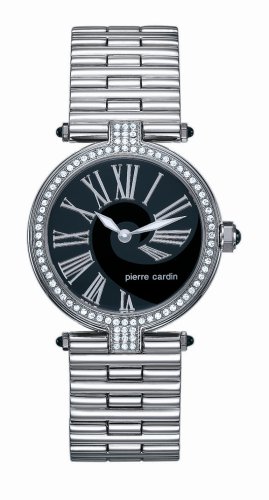 Pierre Cardin Time Damenarmbanduhr PREMIERE 4304560