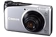 Canon&nbsp;�f�W�^���J����&nbsp;PowerShot&nbsp;A2200&nbsp;�V���o�[&nbsp;PSA2200(SL)