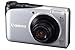 Canon&nbsp;�f�W�^���J����&nbsp;PowerShot&nbsp;A2200&nbsp;�V���o�[&nbsp;PSA2200(SL)
