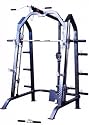 Marcy MD4100 Smith Machine with FREE Marcy Utility Bench