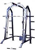 Marcy Diamond Elite Smith Cage