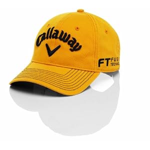 Callaway Golf Tour Lo-Pro Cap