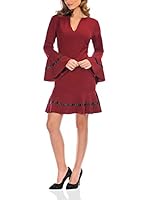 Nice&Rock Robe Felline (BORDEAUX)