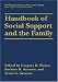 Handbook of Social Support and the Family (Springer Series on Stress and Coping)