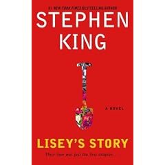 Lisey's Story