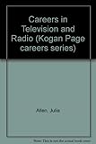 Careers in television and radio