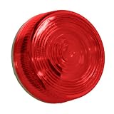 Blazer B827R Red clearance marker-1 each by Blazer