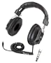 Califone Switchable Stereo and Mono Wired Headphones (3068AV)