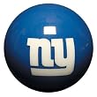 New York Giants NFL Billiard Ball