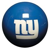 New York Giants NFL Billiard Ball