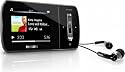 Philips GoGear 8 GB Aria MP3 Video Player with 2-Inch Color Screen