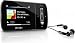 Philips GoGear 8 GB Aria MP3 Video Player with 2-Inch Color Screen