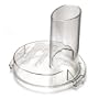 Cuisinart Work Bowl Cover w/ Large Feed Tube