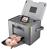 EPSON PictureMate 240 Photo Printer