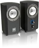 Speed-Link Dynamic XL Stereo Speakers
