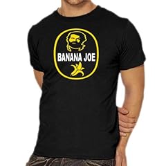 Bud Spencer - Banana Joe T-Shirt S-5XL div. Farben