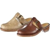 Dr. Martens Genuine Leather Ladies Clog