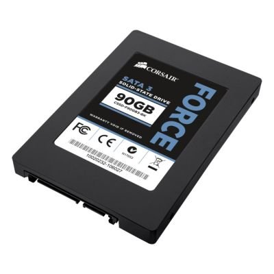 review Corsair CSSD-F90GB3-BK